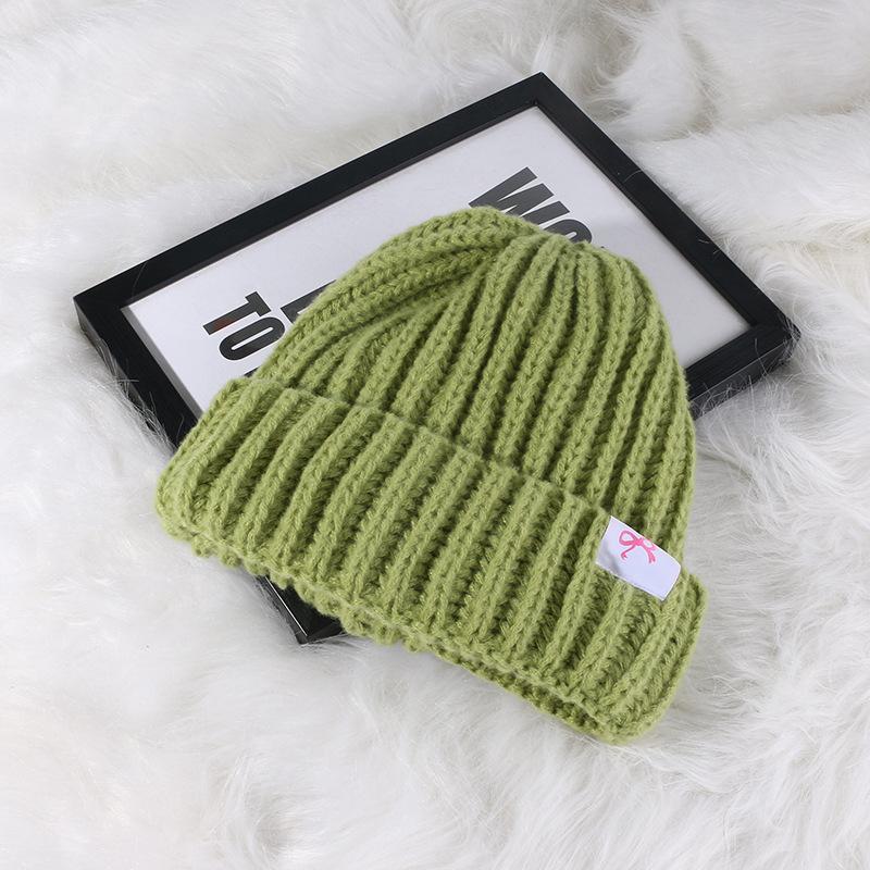 Women s winter wool hats keep warm in autumn and winter, suitable for round faces and small knitted hats one size
Women s winter wool hats keep warm in autumn and winter, suitable for round faces and small knitted hats one size