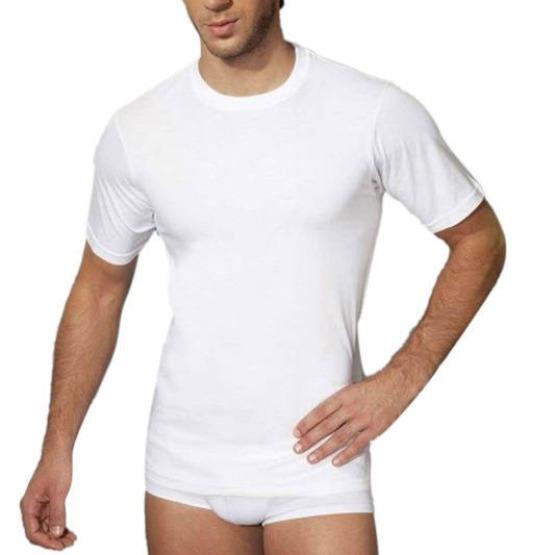 Футболка мужская с коротким рукавом Doreanse 2505 
Футболка мужская с коротким рукавом Doreanse 2505