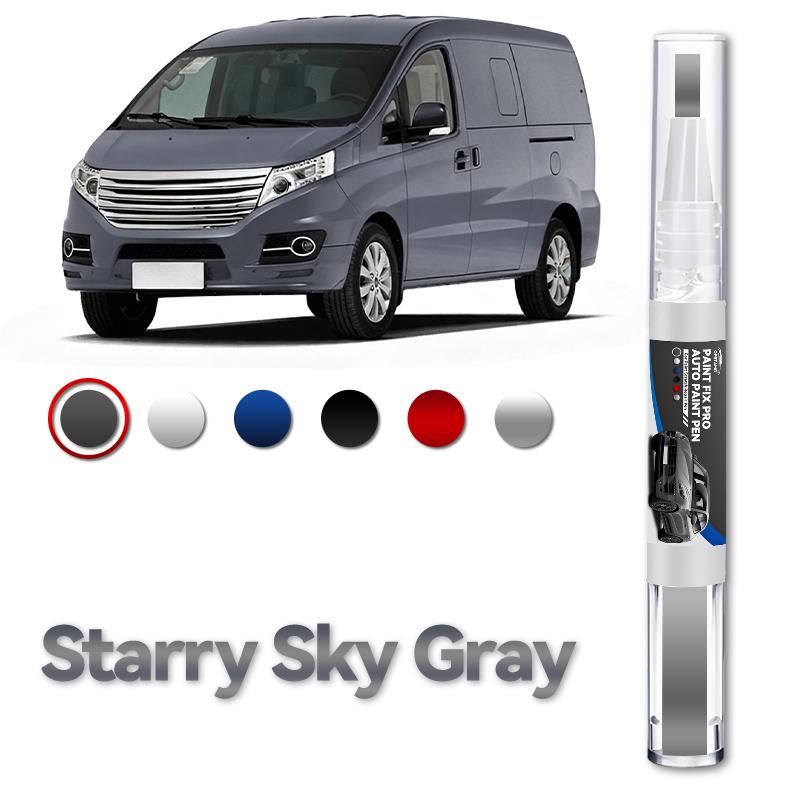 Car paint pen repair For JAC M5 automotive paint pen car scratch repair auto accessories painting tools gadgets automobiles
Car paint pen repair For JAC M5 automotive paint pen car scratch repair auto accessories painting tools gadgets automobiles