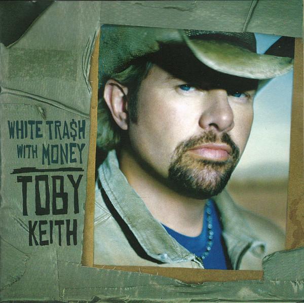 CD TOBY KEITH - White Tra$h With Money B000627002 Show Dog Nashvi 2006 Japan Country Used
CD TOBY KEITH - White Tra$h With Money B000627002 Show Dog Nashvi 2006 Japan Country Used