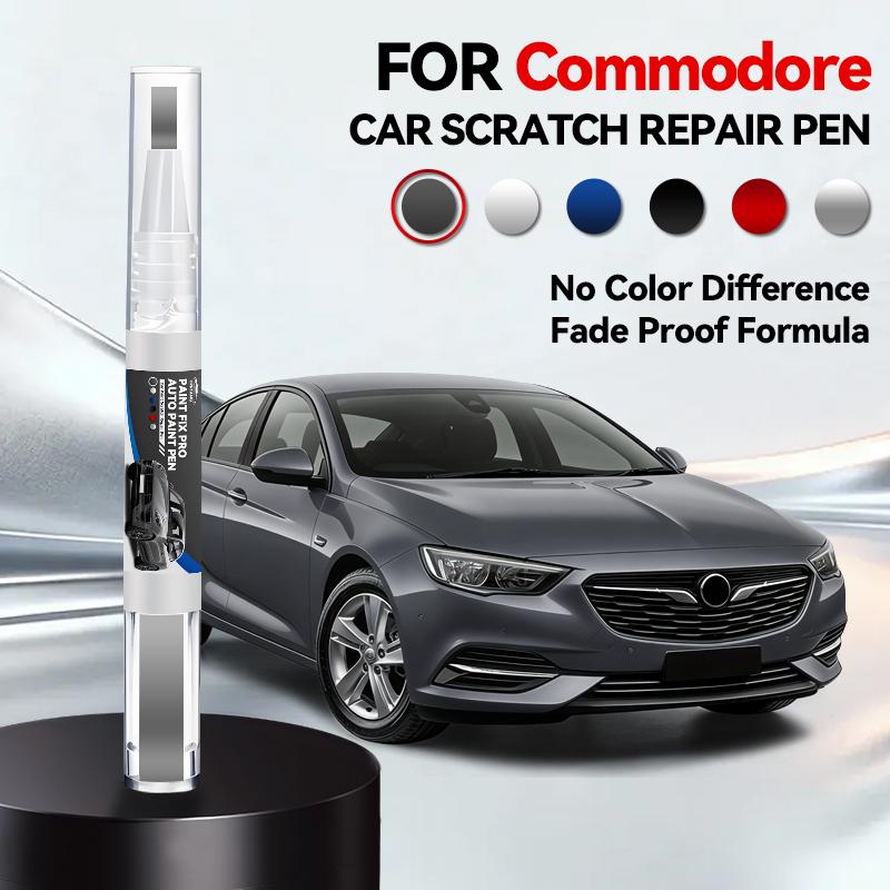 Purpose Vehicle Car Paint Pen Repair For Holden Commodore Paint Scratch Repair Accessories Brown White Black Blue Grey Silver
Purpose Vehicle Car Paint Pen Repair For Holden Commodore Paint Scratch Repair Accessories Brown White Black Blue Grey Silver