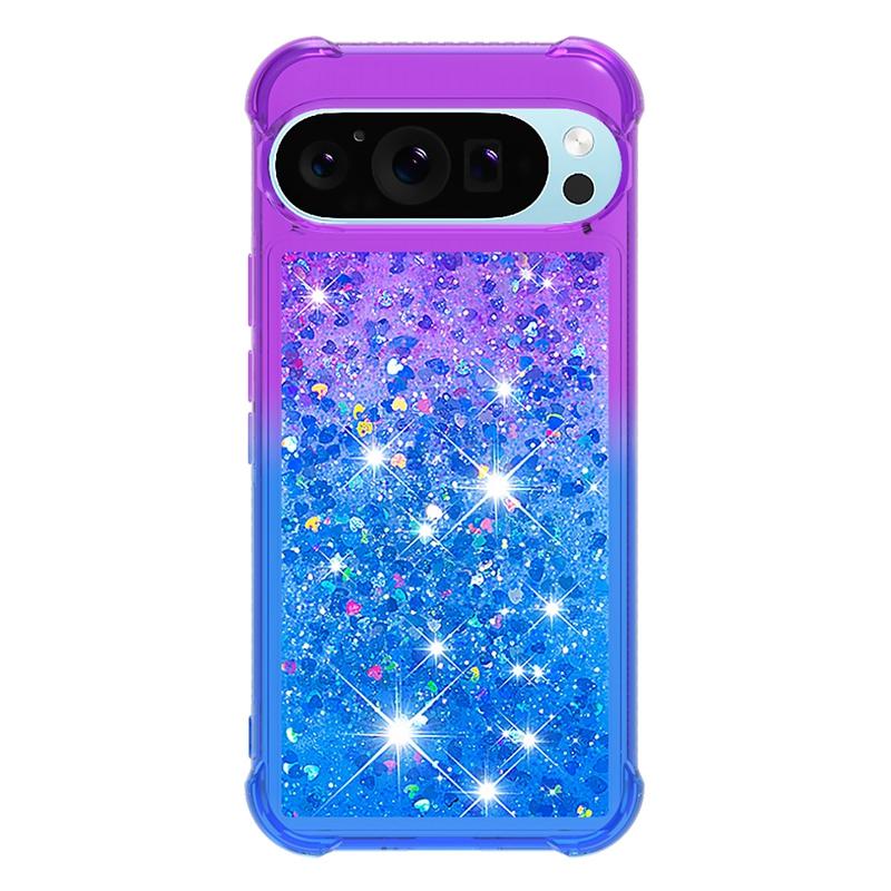Чохол для Pixel 9 Pro XL на Для Funda Google Pixel 9 Pro XL Чохол Блискучий Динамічний Рідкий Чохол Для Google Pixel9 9Pro Чохол для Телефону Etui For Pixel 9 Pro XL
Чохол для Pixel 9 Pro XL на Для Funda Google Pixel 9 Pro XL Чохол Блискучий Динамічний Рідкий Чохол Для Google Pixel9 9Pro Чохол для Телефону Etui For Pixel 9 Pro XL