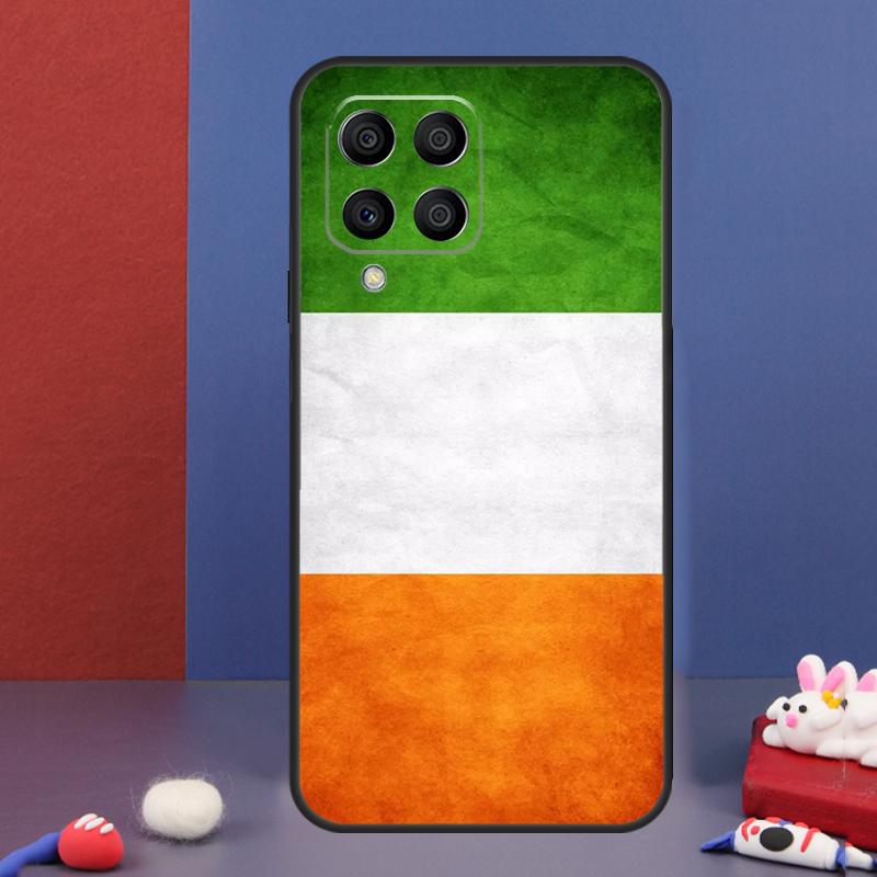 Irish Passport Ireland Flag Case For Samsung Galaxy M13 M53 M06 M16 M31 M11 M35 M55 M15 M56 M36 M12 M32 M52 M14 M34 M54 Samsung M14
Irish Passport Ireland Flag Case For Samsung Galaxy M13 M53 M06 M16 M31 M11 M35 M55 M15 M56 M36 M12 M32 M52 M14 M34 M54 Samsung M14