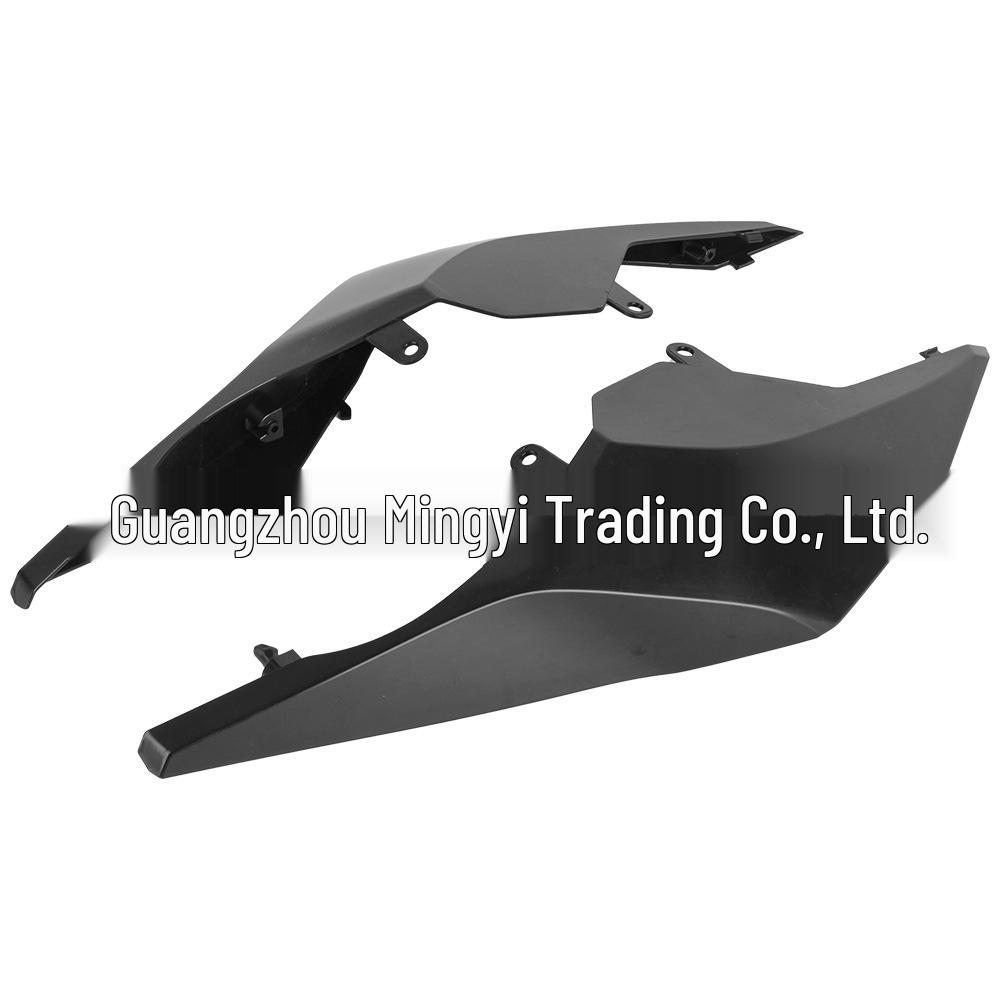 Honda CBR650R/CB650R Rear Tail Fairing 2019-2020
Honda CBR650R/CB650R Rear Tail Fairing 2019-2020