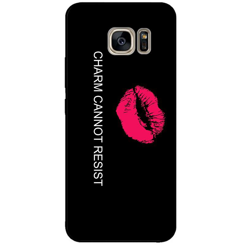 For Samsung Galaxy S6 S7 S 7 Edge Silicone Case Cute Pattern Soft TPU Phone Cover For Samsung Galaxy S7 Edge Back Cover Bumper Samsung S7
For Samsung Galaxy S6 S7 S 7 Edge Silicone Case Cute Pattern Soft TPU Phone Cover For Samsung Galaxy S7 Edge Back Cover Bumper Samsung S7