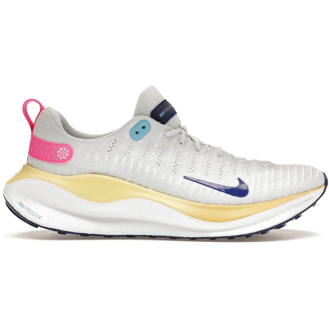 Sneaker Nike ReactX Infinity Run 4 Photon Dust Saturn Gold Deep Royal(DR2665-009) 40
Sneaker Nike ReactX Infinity Run 4 Photon Dust Saturn Gold Deep Royal(DR2665-009) 40