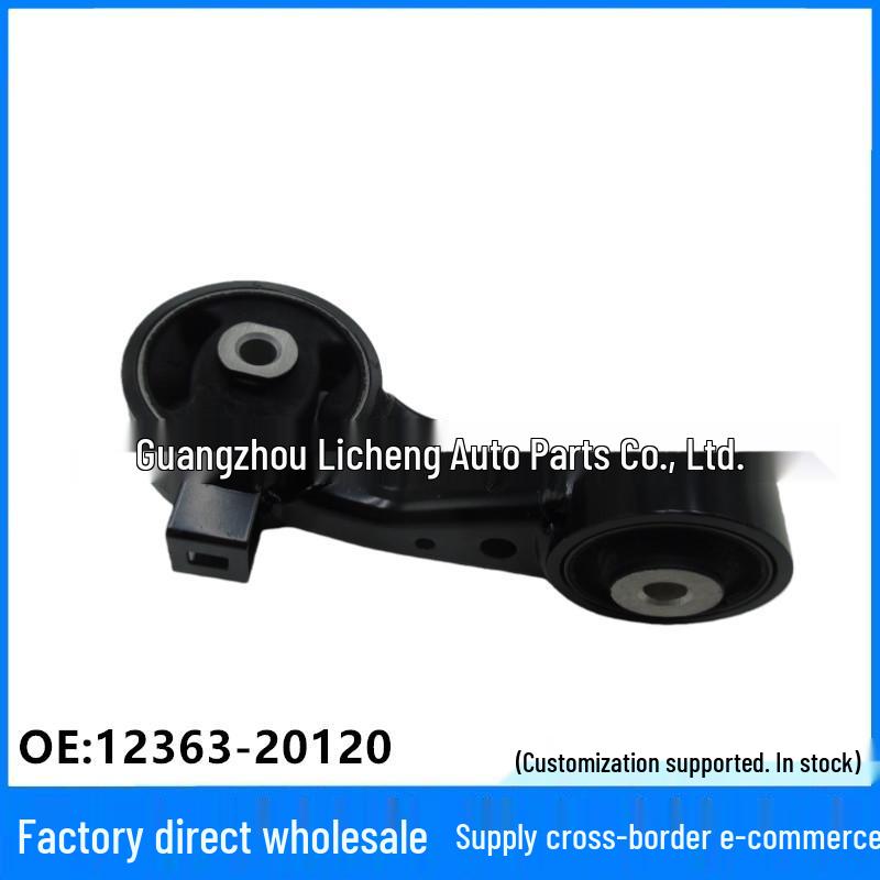 Engine Mount Rubber Rear for Lexus ES300 3.0L (01-06) RX Size 1
Engine Mount Rubber Rear for Lexus ES300 3.0L (01-06) RX Size 1