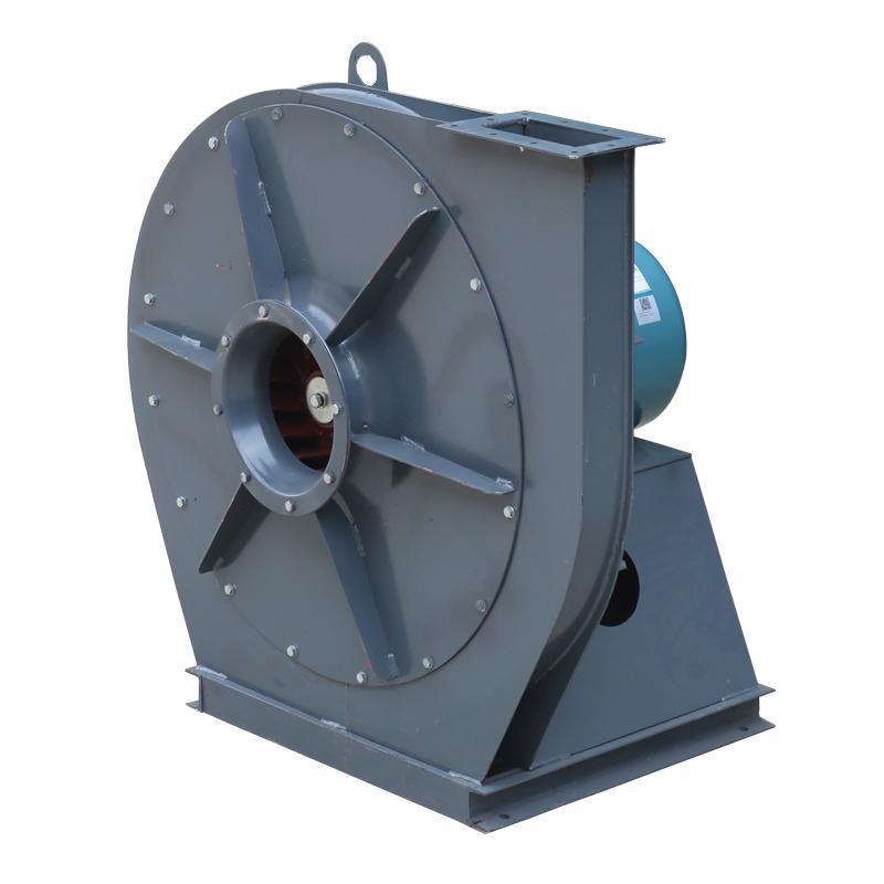 Jiuzhou Puhui 9-12 High Pressure Centrifugal Ventilation Fan for Blast Furnace Jiuzhou Puhui
Jiuzhou Puhui 9-12 High Pressure Centrifugal Ventilation Fan for Blast Furnace Jiuzhou Puhui