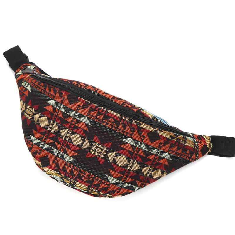 Annmouler Fashion Women Waist Bag Large Capacity Fanny Pack Hand-free Waist Pack Fabric Chest Bag Pack Adjustable Phone Pouch помаранчевий
Annmouler Fashion Women Waist Bag Large Capacity Fanny Pack Hand-free Waist Pack Fabric Chest Bag Pack Adjustable Phone Pouch помаранчевий