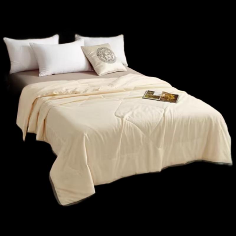 Boyang Soybean Fiber Summer Quilt
Boyang Soybean Fiber Summer Quilt