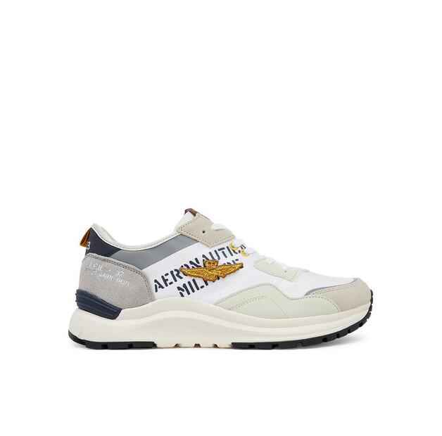 Кроссовки Aeronautica Militare 251SC286CT3543 EU 40
Кроссовки Aeronautica Militare 251SC286CT3543 EU 40