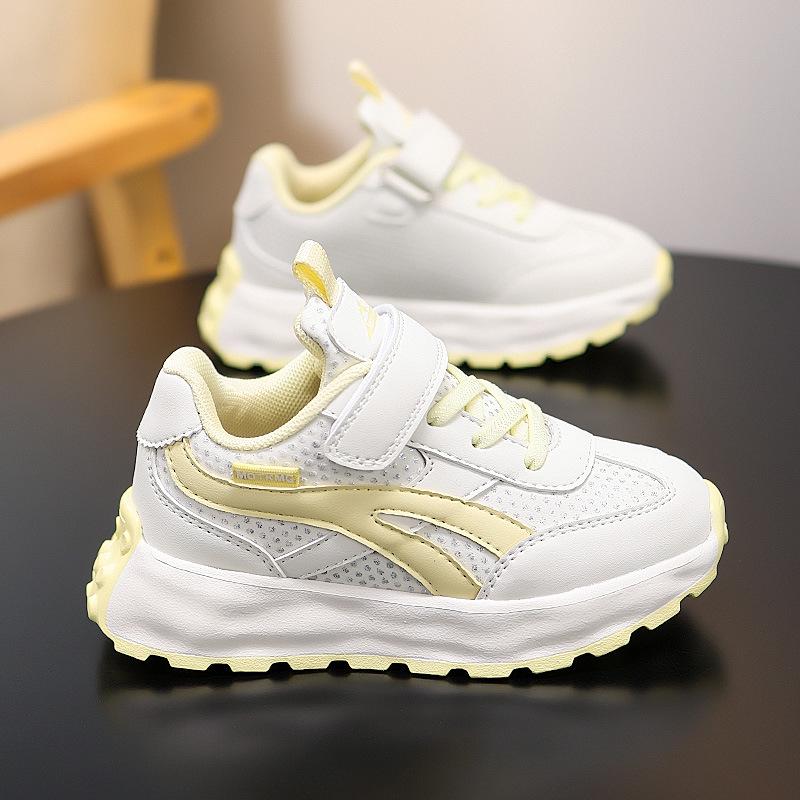Boys 2025 Autumn/Winter Sports Shoes – Anti-Slip Running Sneakers for Medium/Large Kids 30
Boys 2025 Autumn/Winter Sports Shoes – Anti-Slip Running Sneakers for Medium/Large Kids 30