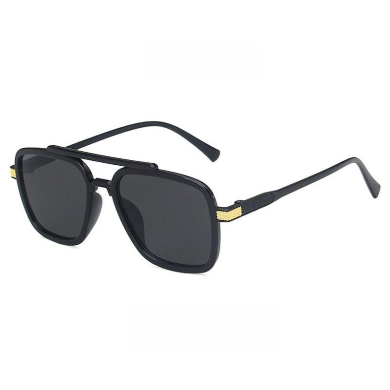 Outdoor Oversized Sun Glasses for Men Vintage Brand Sunglasses UV400 Big Square Frames Eyeglasses Female Male Retro Eyewear Man черный серый
Outdoor Oversized Sun Glasses for Men Vintage Brand Sunglasses UV400 Big Square Frames Eyeglasses Female Male Retro Eyewear Man черный серый