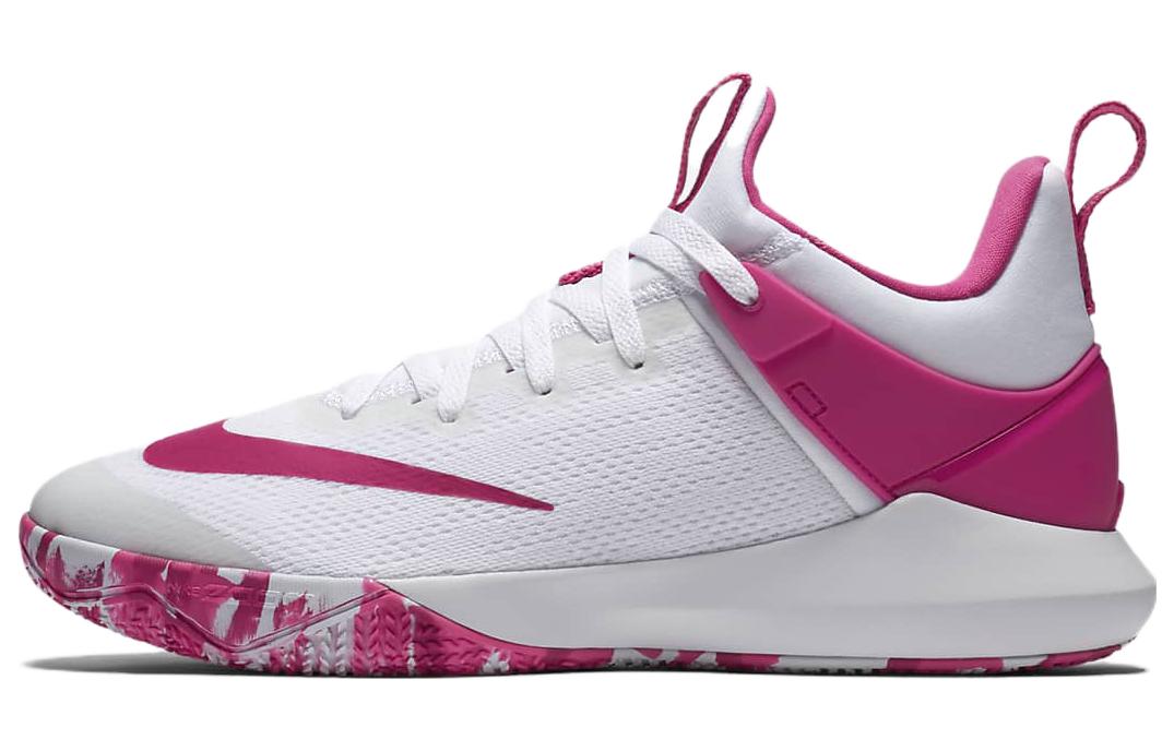 Nike Zoom Shift Ep Kay Yow 897654-101 40.5
Nike Zoom Shift Ep Kay Yow 897654-101 40.5