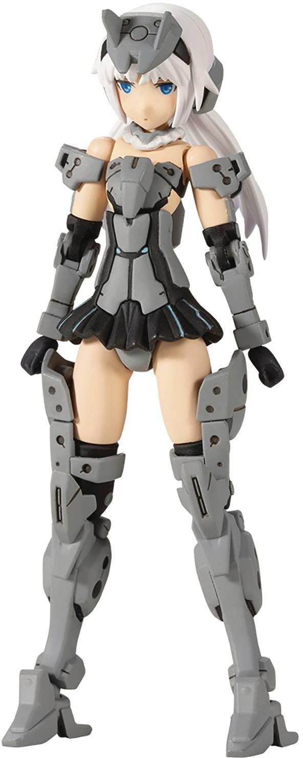 KOTOBUKIYA Рамка Руки Девушка Рука Масштаб Архитектор Высота 75 мм Не Масштабная Пластиковая Модель FG090 Прибл. серый
KOTOBUKIYA Рамка Руки Девушка Рука Масштаб Архитектор Высота 75 мм Не Масштабная Пластиковая Модель FG090 Прибл. серый