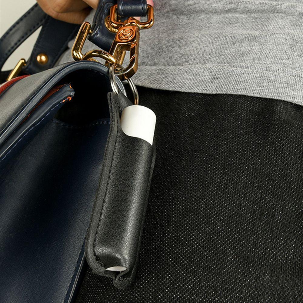 Lip balm bag Lip Balm Case Chapstick holder Key Ring Holder Keychain holder Lipstick Keychain Bag grass зелений колір
Lip balm bag Lip Balm Case Chapstick holder Key Ring Holder Keychain holder Lipstick Keychain Bag grass зелений колір
