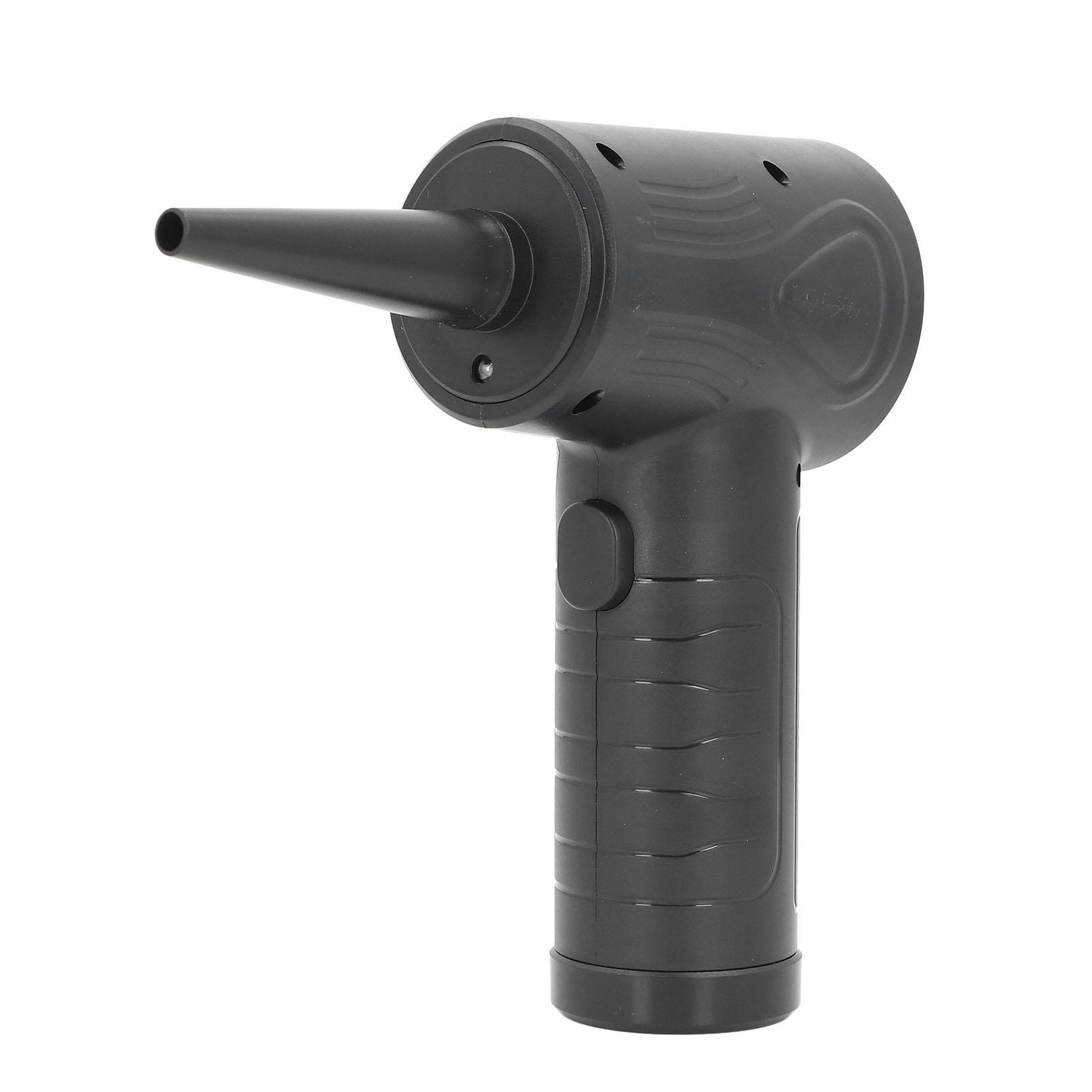 Пылесос со сжатым воздухом и светодиодной подсветкой, портативный, 51000 об/мин, беспроводной, для компьютера
Пылесос со сжатым воздухом и светодиодной подсветкой, портативный, 51000 об/мин, беспроводной, для компьютера