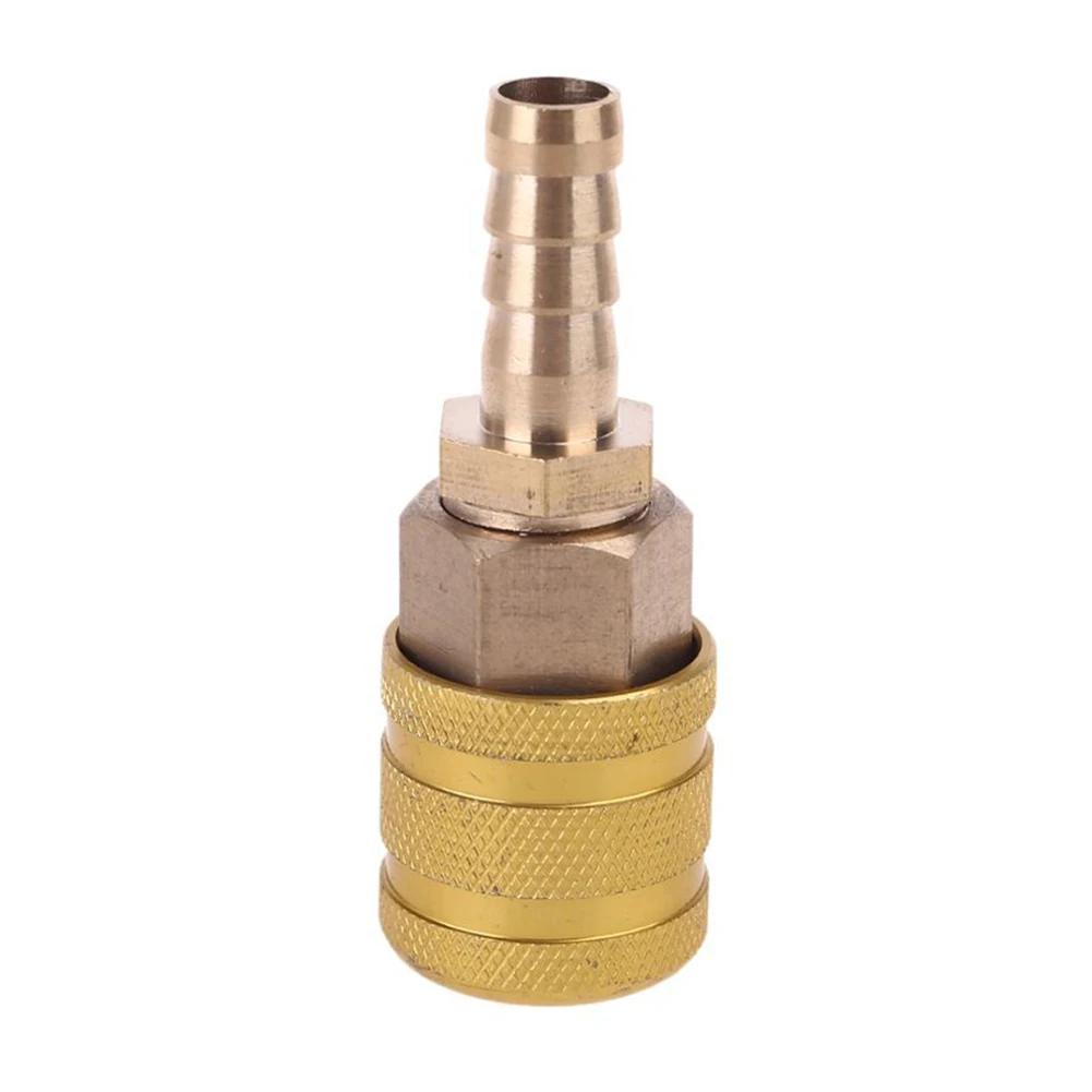 8 мм автомобильный зажим для клапана для шин, зажим для сопла насоса, твердая латунь, быстрое соединение, разъем для накачивания, воздушный патрон, адаптер насоса для накачивания
8 мм автомобильный зажим для клапана для шин, зажим для сопла насоса, твердая латунь, быстрое соединение, разъем для накачивания, воздушный патрон, адаптер насоса для накачивания