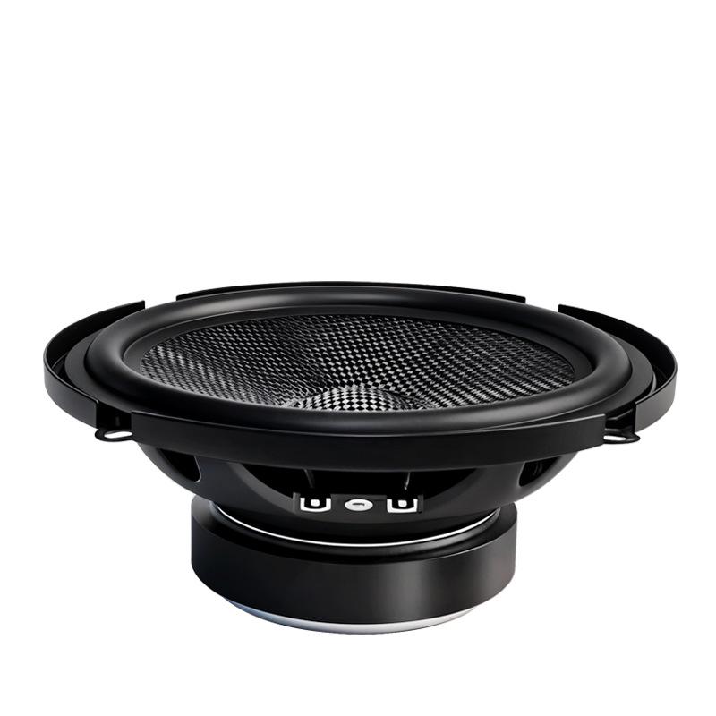 6 30W 4-Ohm Full-Range Bass Speaker for Advertising Machines
6 30W 4-Ohm Full-Range Bass Speaker for Advertising Machines
