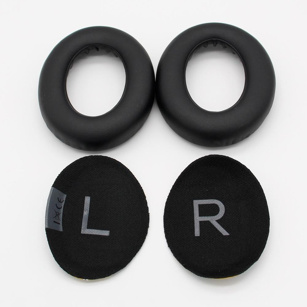 Replacement Ear pads for BOSE 700 NC700 Headphones Memory Foam Ear Cushions High Quality Earpads headset Gamer Leather case чёрный
Replacement Ear pads for BOSE 700 NC700 Headphones Memory Foam Ear Cushions High Quality Earpads headset Gamer Leather case чёрный