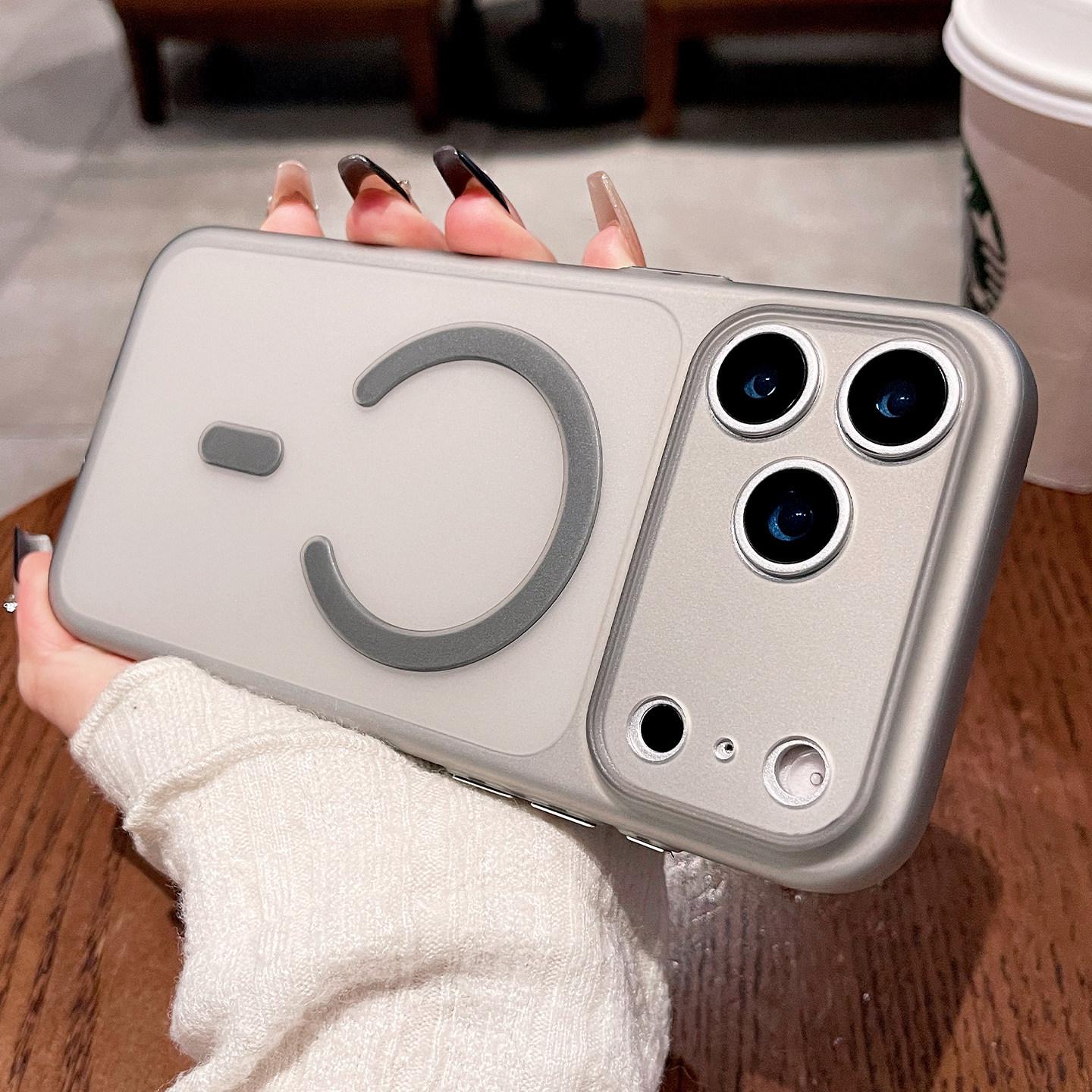 New Magnetic Ultra-Thin Soft Silicone Case for Apple 17Pro and iPhone16: Full Button Protection 12 Pro
New Magnetic Ultra-Thin Soft Silicone Case for Apple 17Pro and iPhone16: Full Button Protection 12 Pro