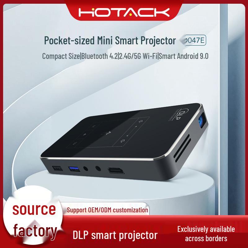 2026 Germany Mini Portable High Precision Touch Digital Projector for Mobile Phones Standard
2026 Germany Mini Portable High Precision Touch Digital Projector for Mobile Phones Standard