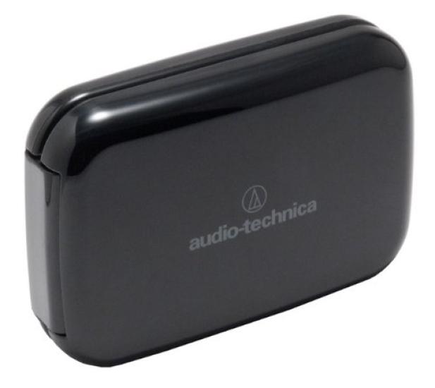 Компактный динамик Audio Technica Black AT-SPP30 BK 
Компактный динамик Audio Technica Black AT-SPP30 BK