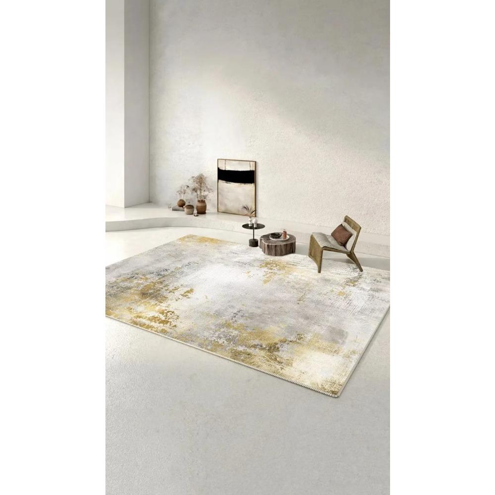 Modern Abstract Carpets Big Size Easy Cleaning Floor Mat Simple Rugs for Living Room Bedroom Home Decoration 60*90cm
Modern Abstract Carpets Big Size Easy Cleaning Floor Mat Simple Rugs for Living Room Bedroom Home Decoration 60*90cm