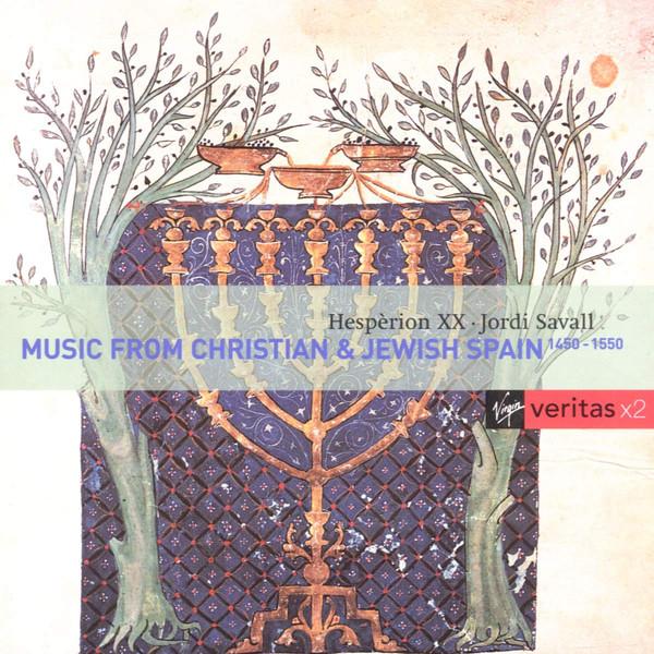 CD VARIOUS Secular Music From Spain 724356159129 Virgin Veritas 1999 Europe Classical Used
CD VARIOUS Secular Music From Spain 724356159129 Virgin Veritas 1999 Europe Classical Used