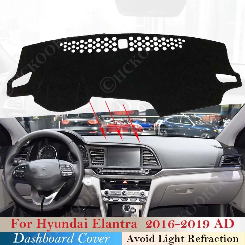 Полиэстер для Elantra 2016 2017 2018 2019 AD Avante, автомобильная приборная панель, солнцезащитный ковер, чехол для приборной панели, защитная накладка
Полиэстер для Elantra 2016 2017 2018 2019 AD Avante, автомобильная приборная панель, солнцезащитный ковер, чехол для приборной панели, защитная накладка