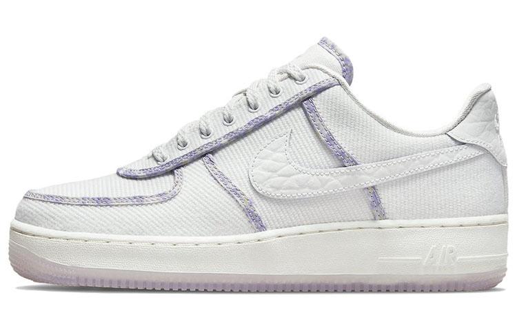 Nike Air Force 1 Low Lavender Women s DV6136-100 37.5
Nike Air Force 1 Low Lavender Women s DV6136-100 37.5