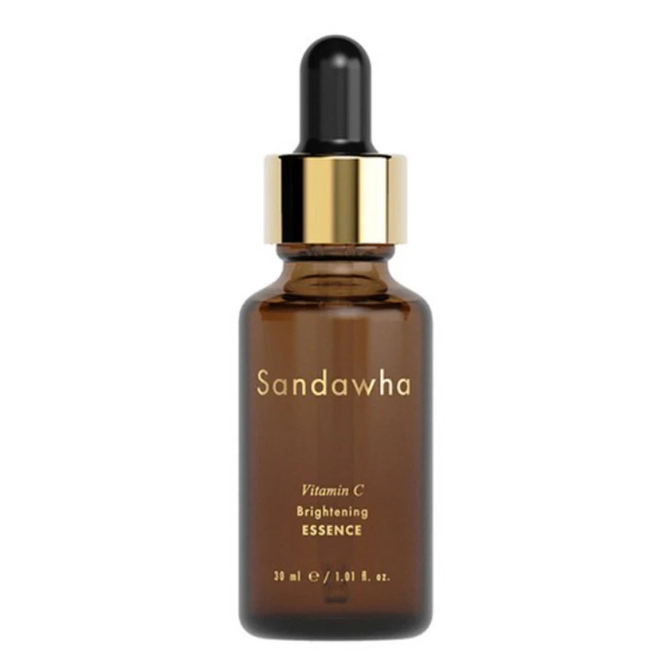 SANDAWHA Vitamin C Brightening Essence 30ml
SANDAWHA Vitamin C Brightening Essence 30ml
