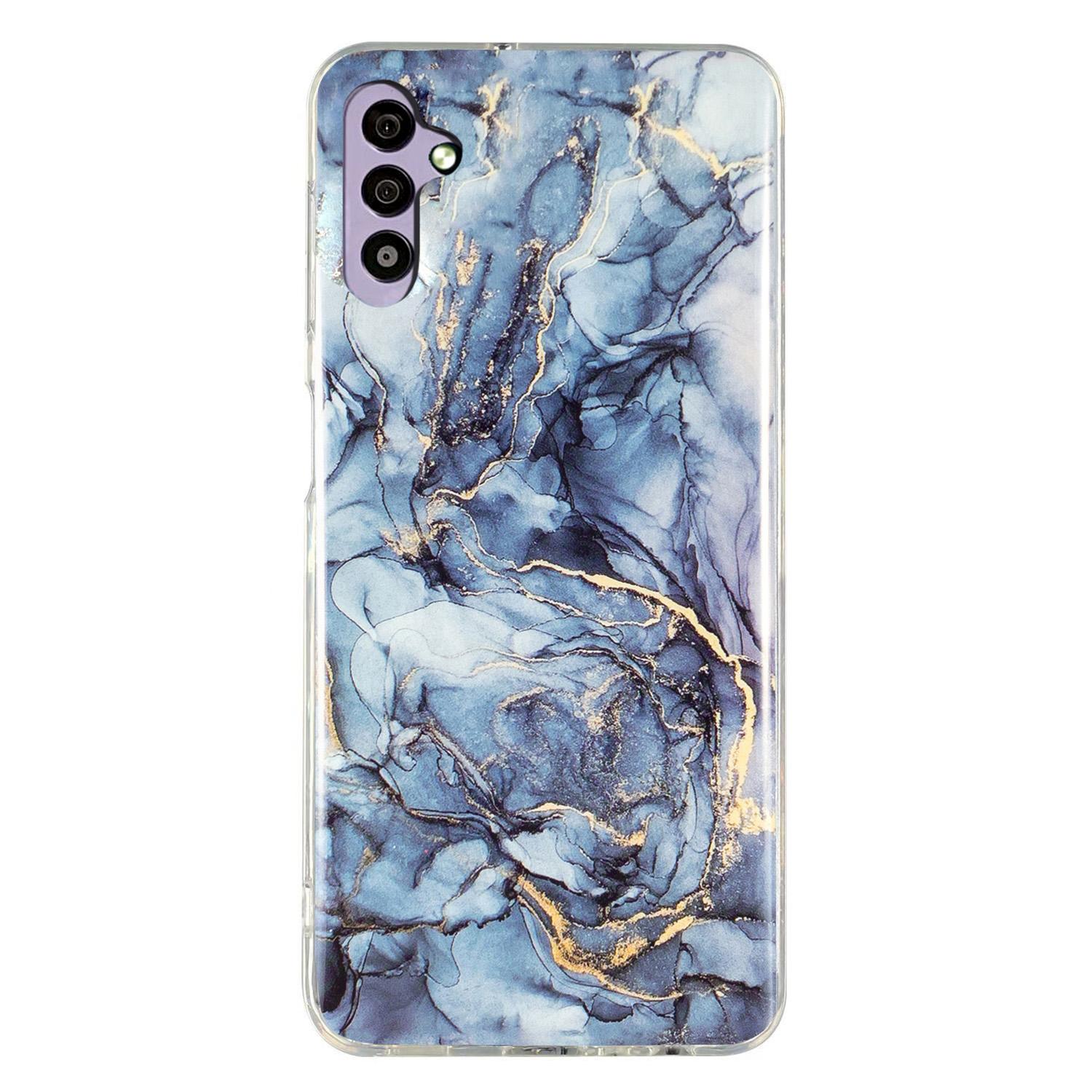 For Samsung Galaxy A34 5G IMD Marble Pattern TPU Case Bump Proof Back Protector Phone Cover Grey
For Samsung Galaxy A34 5G IMD Marble Pattern TPU Case Bump Proof Back Protector Phone Cover Grey