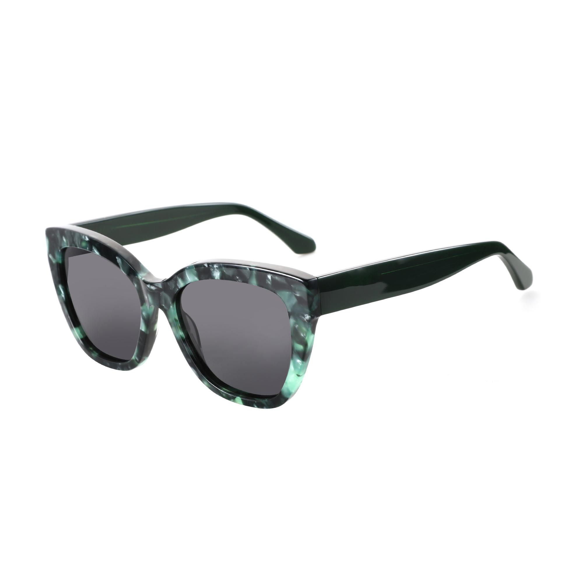 ZENOTTIC Butterfly Polarized Sunglasses Fashion Thick Frame for Women Acetate Sun Glasses Driving UV400 Protection
ZENOTTIC Butterfly Polarized Sunglasses Fashion Thick Frame for Women Acetate Sun Glasses Driving UV400 Protection