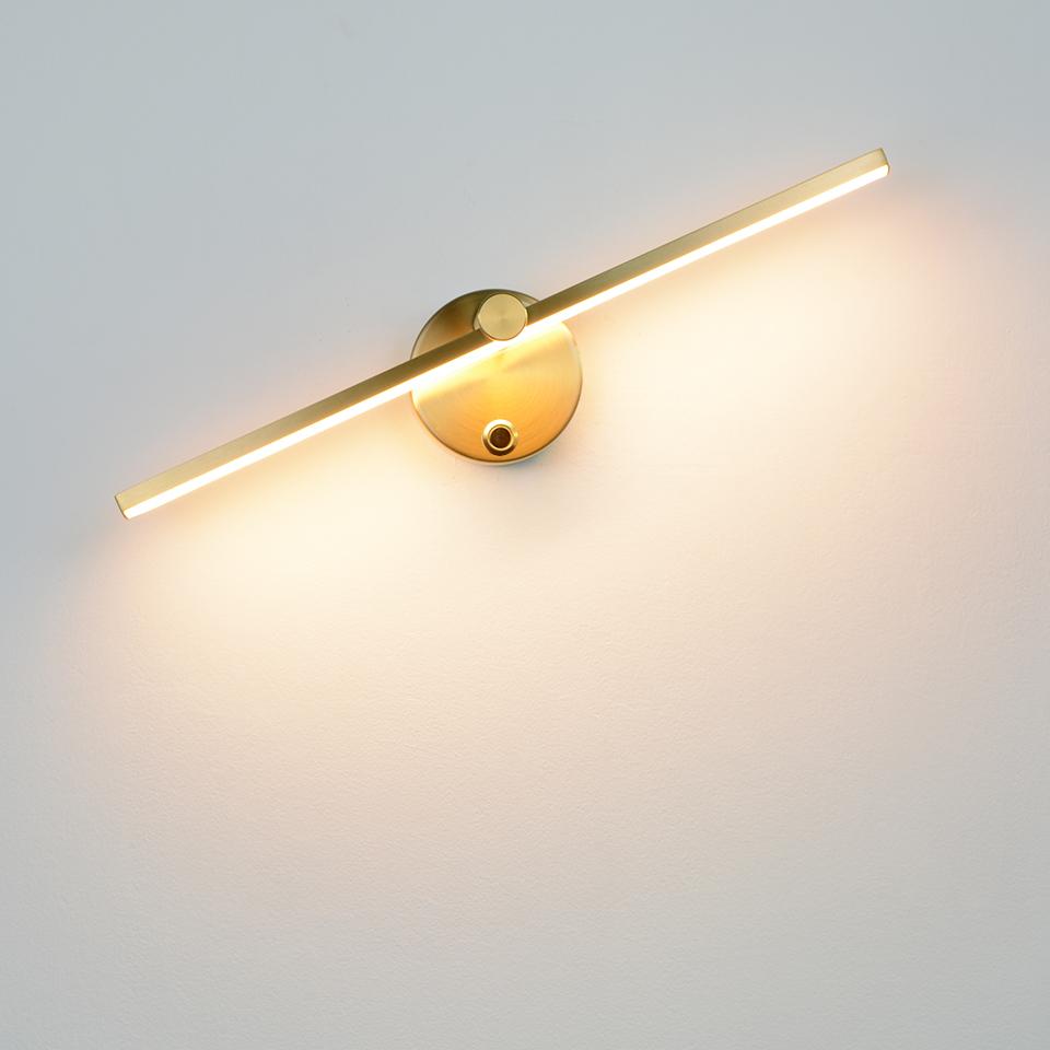 Скандинавские светодиодные настенные светильники для внутреннего освещения, 8 Вт, настенные светильники для дома, спальни, прикроватное зеркало, переднее зеркало с переключателем, настенное бра, AC110V/220V
Скандинавские светодиодные настенные светильники для внутреннего освещения, 8 Вт, настенные светильники для дома, спальни, прикроватное зеркало, переднее зеркало с переключателем, настенное бра, AC110V/220V