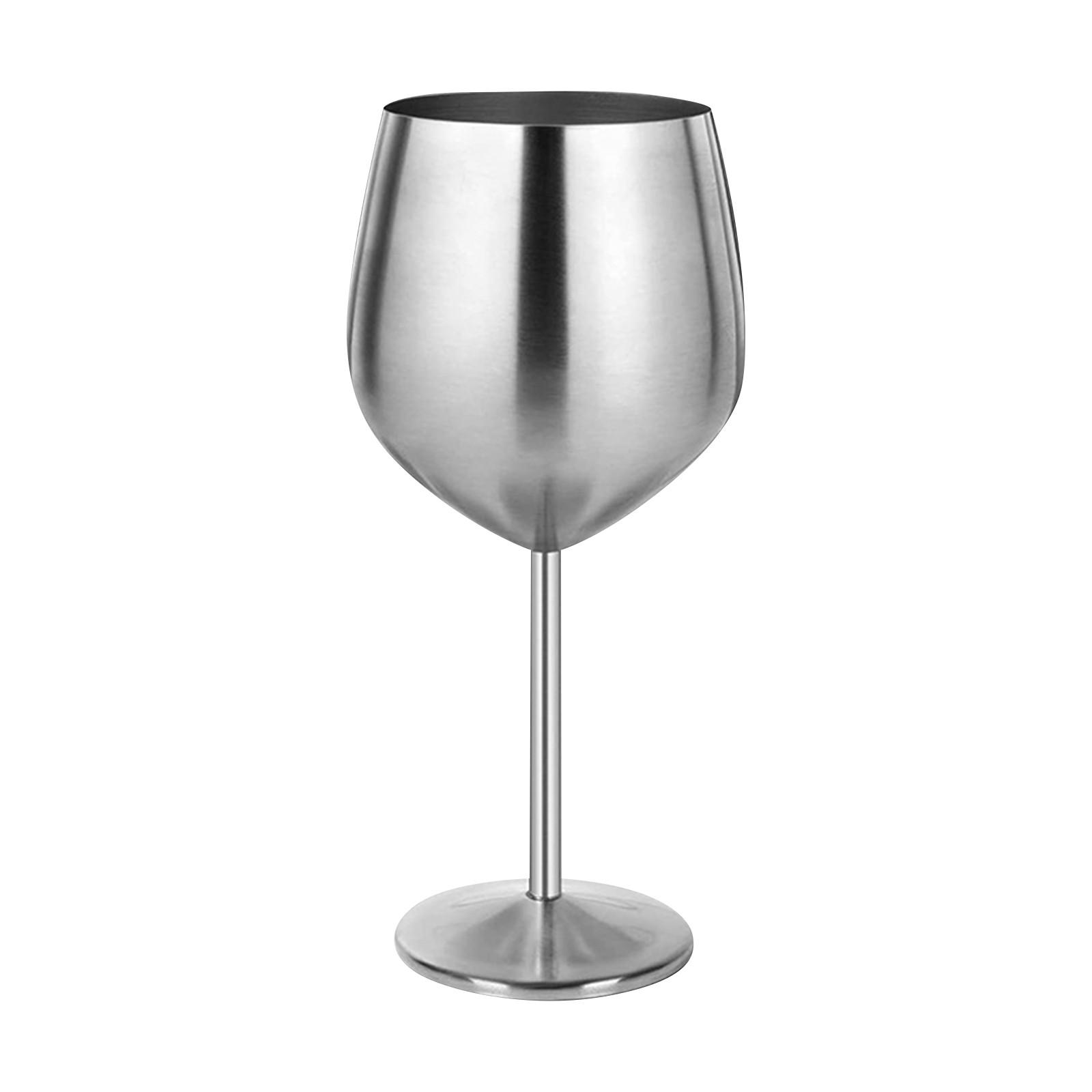 00ml Creative 304 Stainless Steel Single Layer Goblet Red Wine Glass, Seven Color, Large Capacity, Drum Type, Drop Resistant, Copper Plated Wine Glass One Size
00ml Creative 304 Stainless Steel Single Layer Goblet Red Wine Glass, Seven Color, Large Capacity, Drum Type, Drop Resistant, Copper Plated Wine Glass One Size