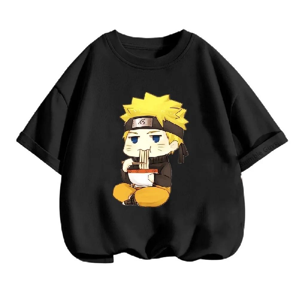 Children T-Shirt Kawaii T Shirt Uzumaki Cartoon Anime Narutos Tshirt Kids Casual Clothes Tee Shirt Girl Boy Fashion Y2K Teen Top XXXXXL
Children T-Shirt Kawaii T Shirt Uzumaki Cartoon Anime Narutos Tshirt Kids Casual Clothes Tee Shirt Girl Boy Fashion Y2K Teen Top XXXXXL