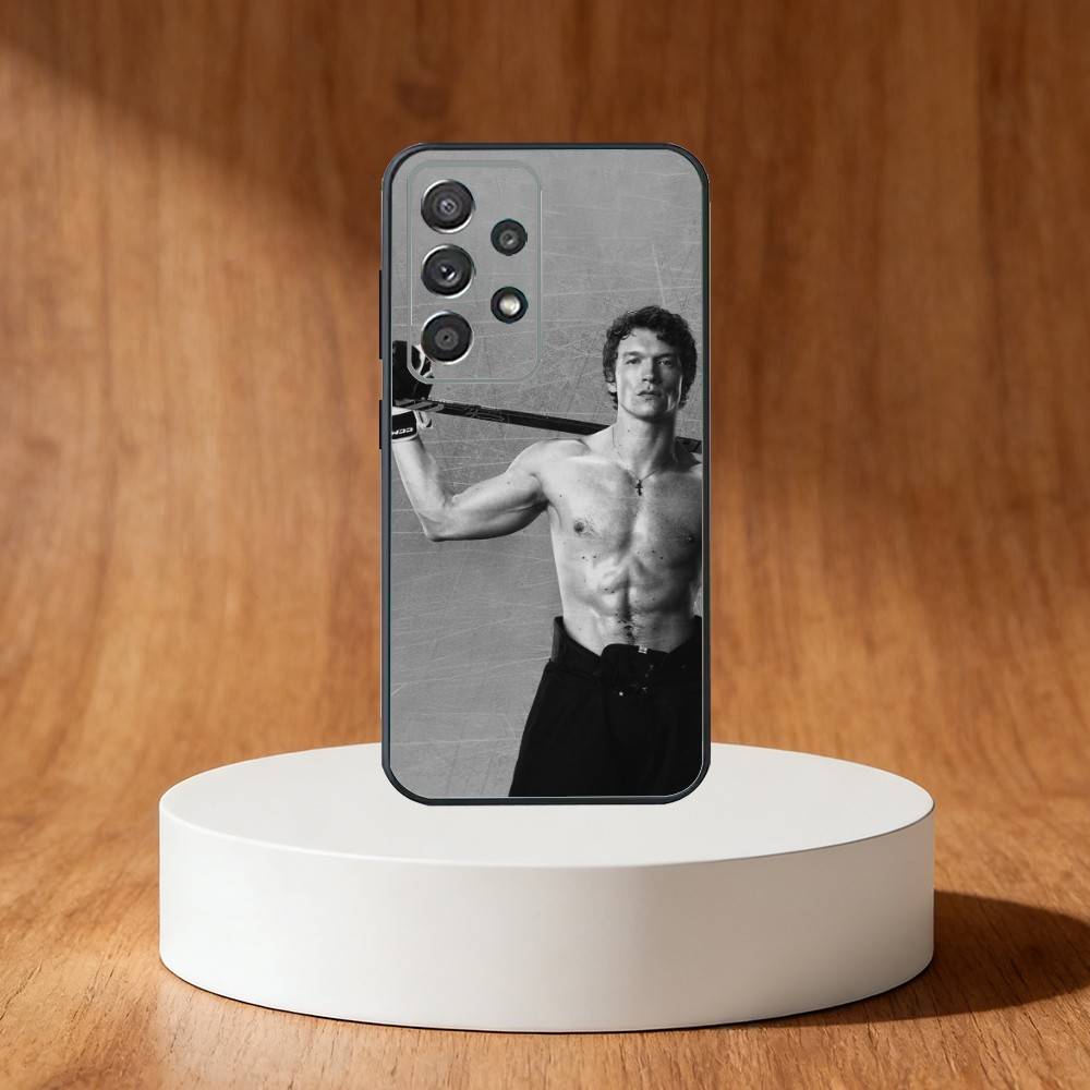 Connor S-Storrie Ilya R-Rozanov Phone Case For Samsung S25,S24,S21,S22,S23,S30,Ultra,S20,Plus,Fe,Note,10,9,5G Black Cover Samsung S21plus
Connor S-Storrie Ilya R-Rozanov Phone Case For Samsung S25,S24,S21,S22,S23,S30,Ultra,S20,Plus,Fe,Note,10,9,5G Black Cover Samsung S21plus