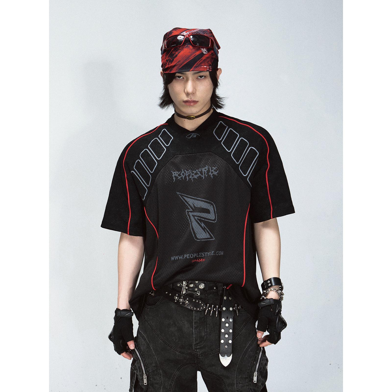 Ice Degree Men s Retro Quick-Dry Breathable T-Shirt for Baseball, Motorcycle & Cycling M білий
Ice Degree Men s Retro Quick-Dry Breathable T-Shirt for Baseball, Motorcycle & Cycling M білий
