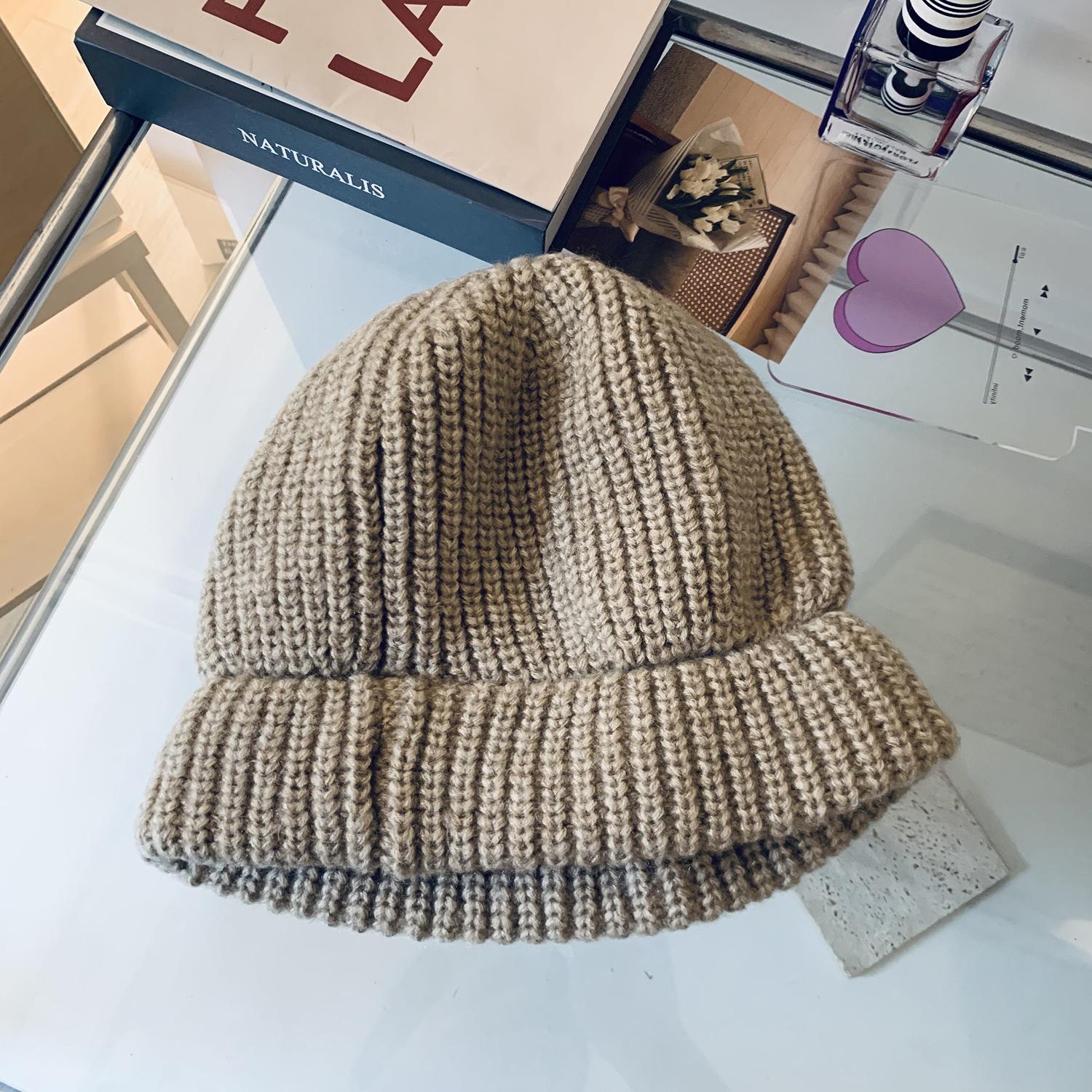 Versatile Big Head Hat Children s Pile Hat Autumn and Winter Warm Ear Protection Hat Casual Knitted Woolen Hat for Women One Size
Versatile Big Head Hat Children s Pile Hat Autumn and Winter Warm Ear Protection Hat Casual Knitted Woolen Hat for Women One Size