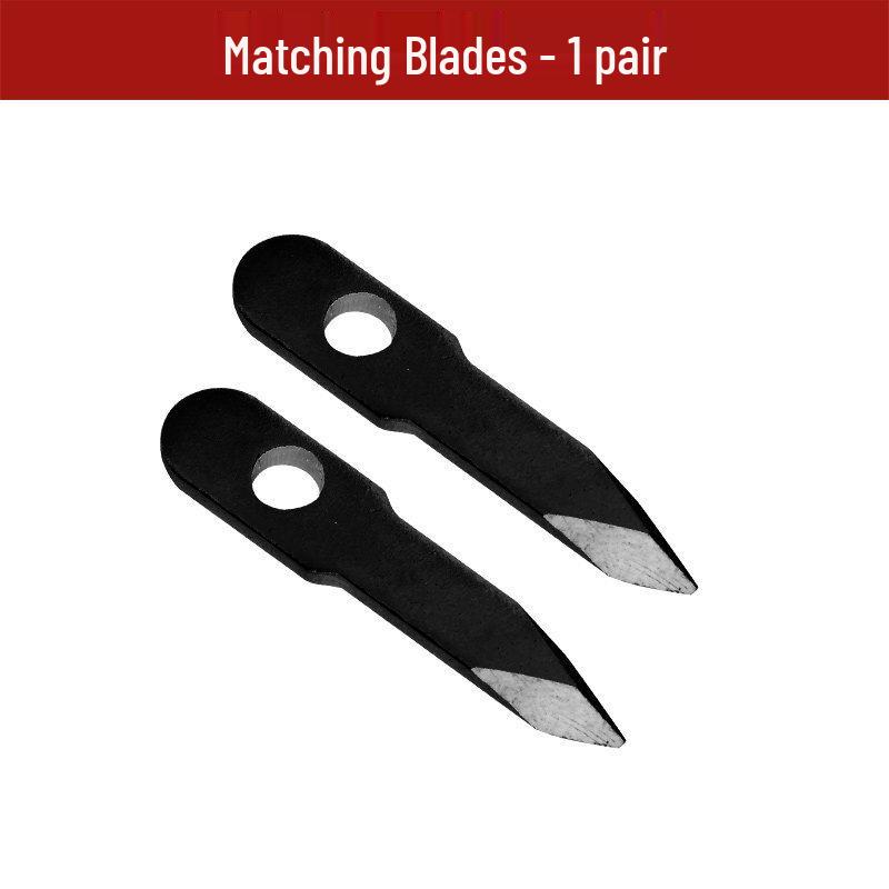 Adjustable Hinge Punching Cutter for Wood, Plasterboard, Downlight, and Spotlight Installation
Adjustable Hinge Punching Cutter for Wood, Plasterboard, Downlight, and Spotlight Installation