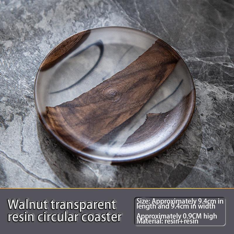 Изолированный деревянный поднос с рамкой из ореха, смоляная подставка под стакан, чернила в скандинавском стиле, держатель для чашки из эпоксидной смолы, изоляционная подкладка M
Изолированный деревянный поднос с рамкой из ореха, смоляная подставка под стакан, чернила в скандинавском стиле, держатель для чашки из эпоксидной смолы, изоляционная подкладка M