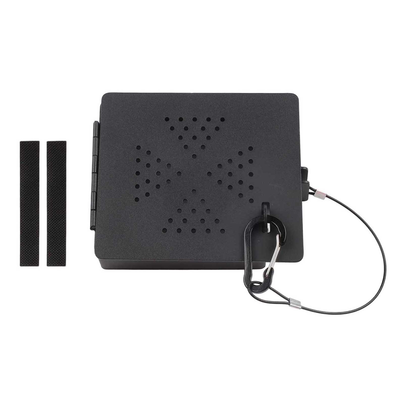 RV Bumper Storage Protective Cover for 4 Inch Square Bumper with Secure Locking Mechanism and Enhanced Protection China Mainland
RV Bumper Storage Protective Cover for 4 Inch Square Bumper with Secure Locking Mechanism and Enhanced Protection China Mainland
