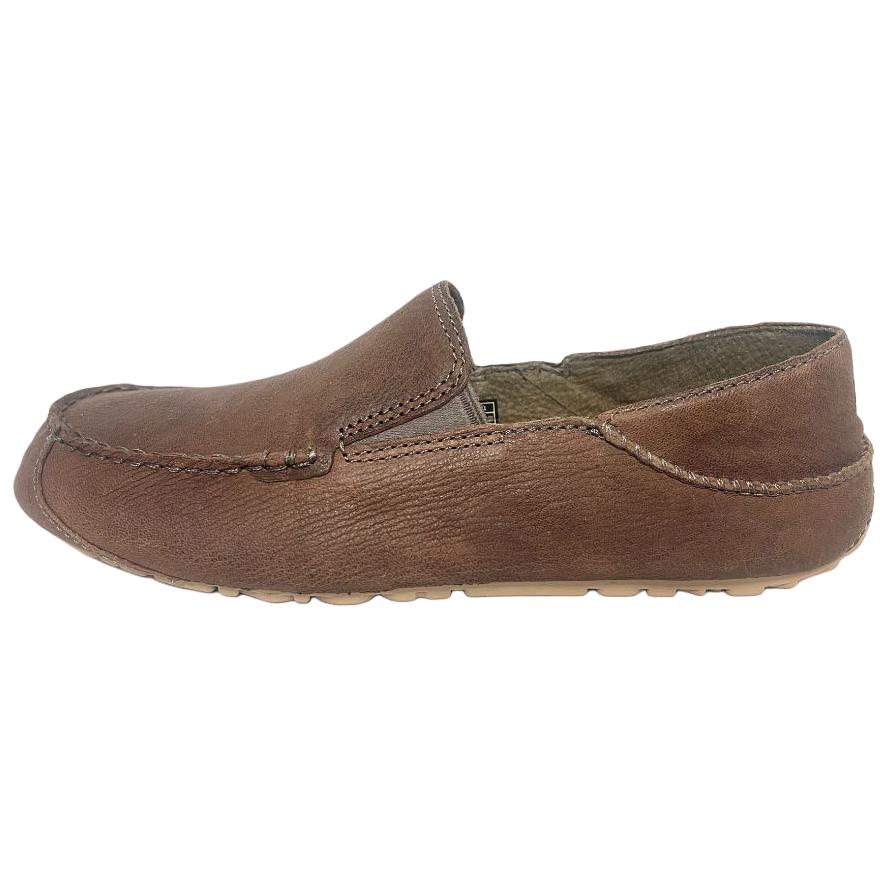 UGG Мокасины слипоны из овчины Upshaw Мужская обувь Коричневый 1015607-MLE 43
UGG Мокасины слипоны из овчины Upshaw Мужская обувь Коричневый 1015607-MLE 43