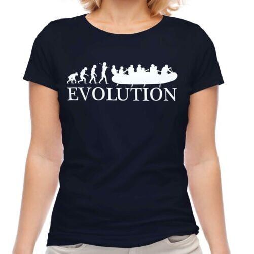 White Water Rafting Evolution Of Men Women T-Shirt Gift 2XL
White Water Rafting Evolution Of Men Women T-Shirt Gift 2XL
