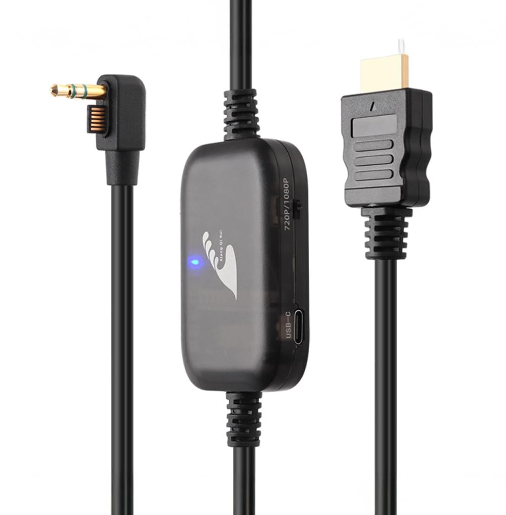 HDMI-кабель-конвертер для PSP-2000/3000
HDMI-кабель-конвертер для PSP-2000/3000