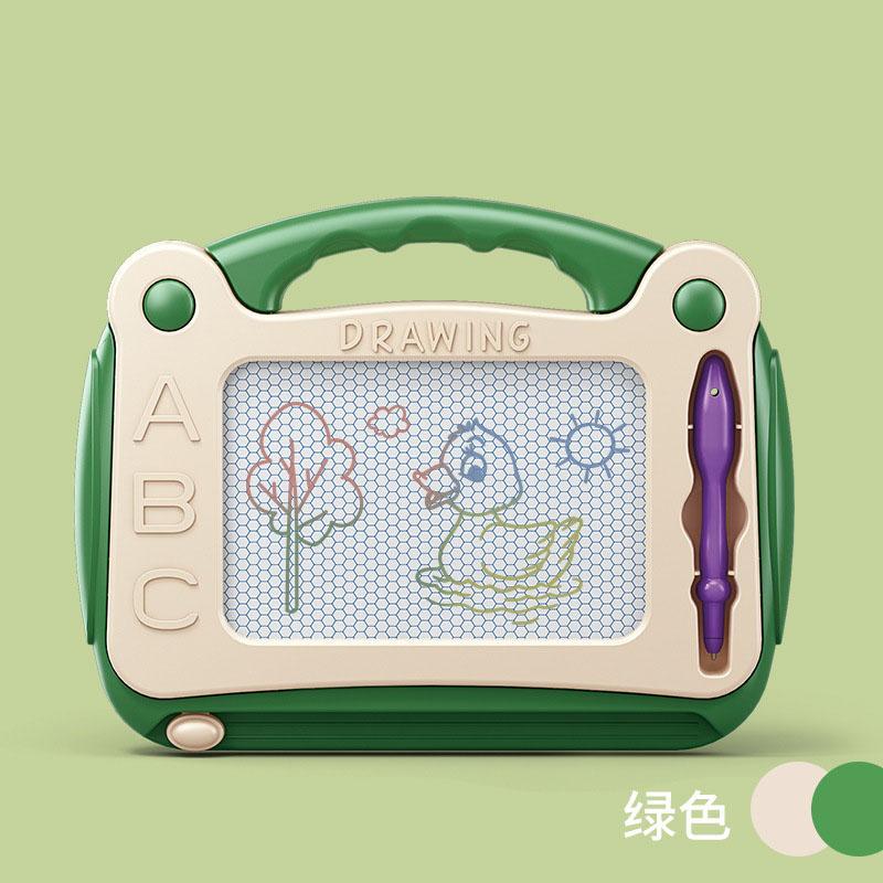 New Christmas Children Magnetic Drawing Board Wordpad Baby Color Graffiti Board Art Educational Drawing Toys Gift For Kids Toy
New Christmas Children Magnetic Drawing Board Wordpad Baby Color Graffiti Board Art Educational Drawing Toys Gift For Kids Toy