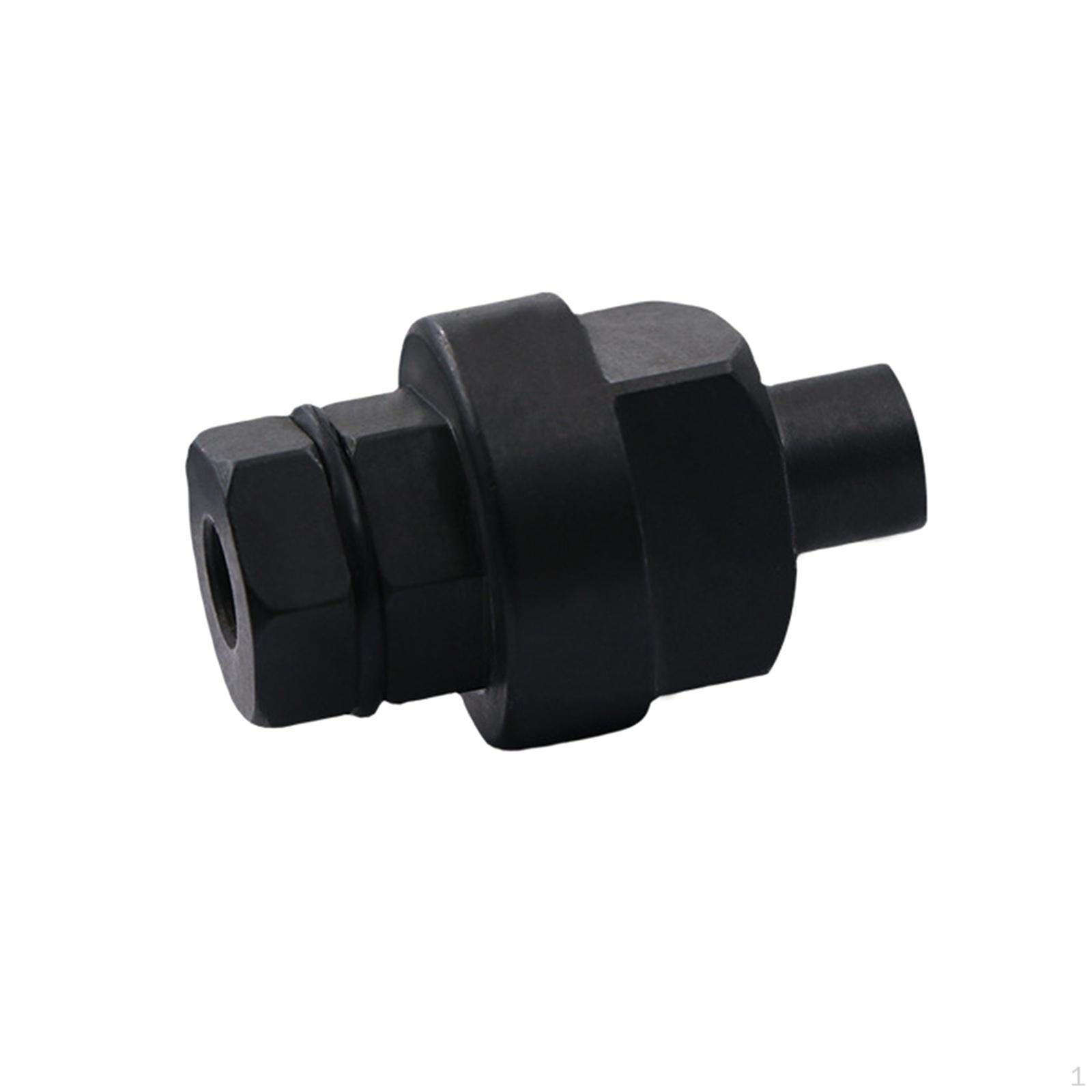 Camshaft Key T40058 Crankshaft Turning Socket Tool Vehicles Auto Repair Replaces
Camshaft Key T40058 Crankshaft Turning Socket Tool Vehicles Auto Repair Replaces
