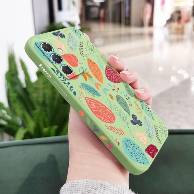 Morandi Branches Case For Samsung A17 A16 A56 A54 A34 A24 A14 A04 A04E A73 A53 A33 A23 A13 A03 A72 A52 A52S A32 A22 A12 4G 5G Samsung A56
Morandi Branches Case For Samsung A17 A16 A56 A54 A34 A24 A14 A04 A04E A73 A53 A33 A23 A13 A03 A72 A52 A52S A32 A22 A12 4G 5G Samsung A56