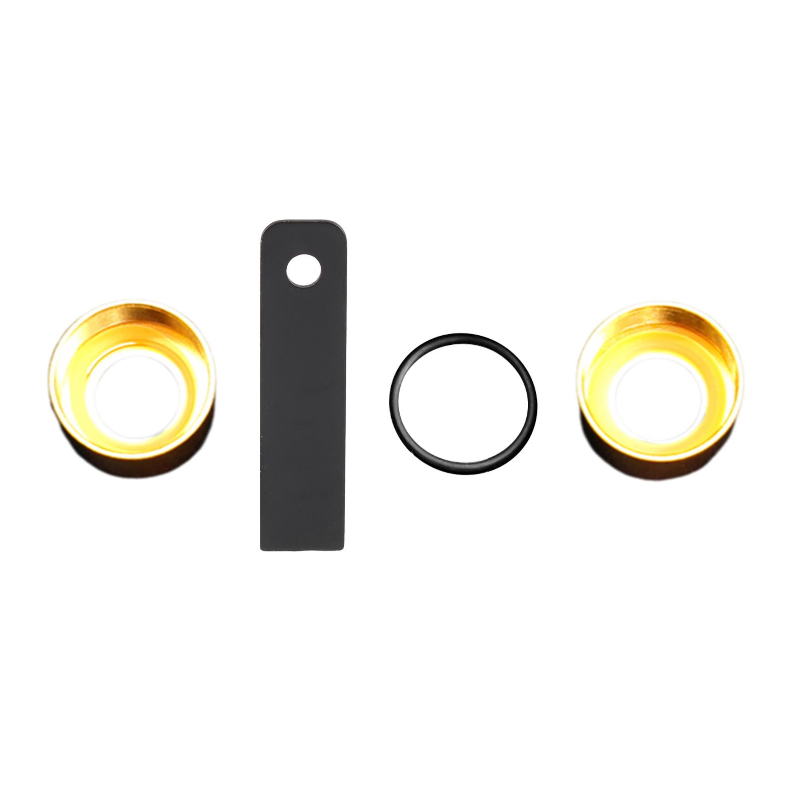 10mm 2PCS Window Lens Head Replacement Lens Suitable for Alpha Alpha MK2 5w
10mm 2PCS Window Lens Head Replacement Lens Suitable for Alpha Alpha MK2 5w